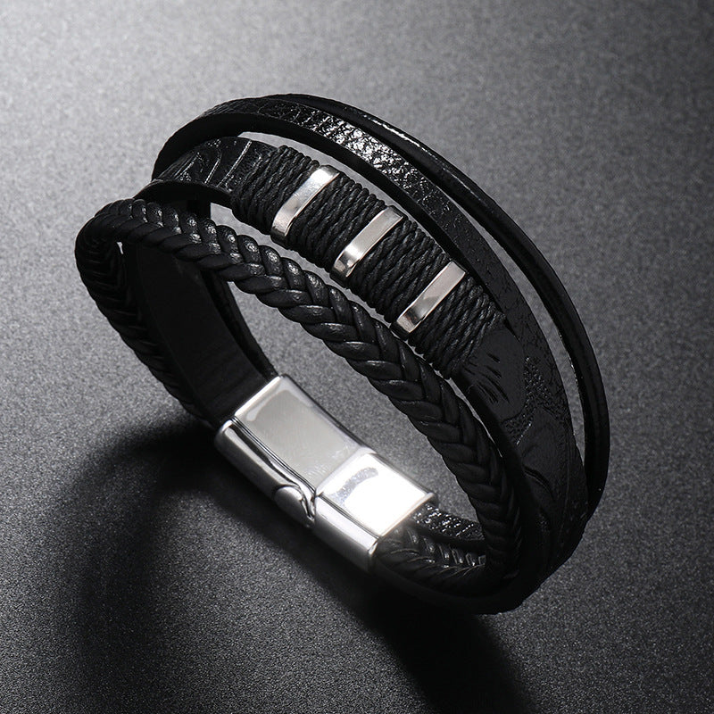 The Bracelet of Hades