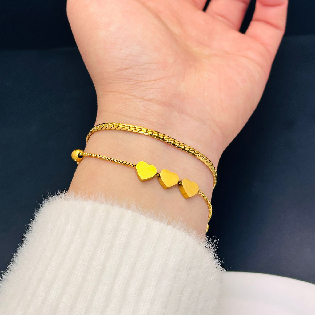 The Bracelet of Venus