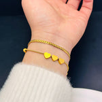 The Bracelet of Venus