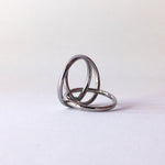 The Ring of Hera