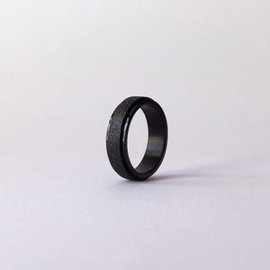 Moon Dust Ring