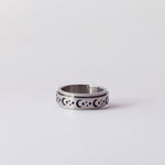 The ring of Nyx